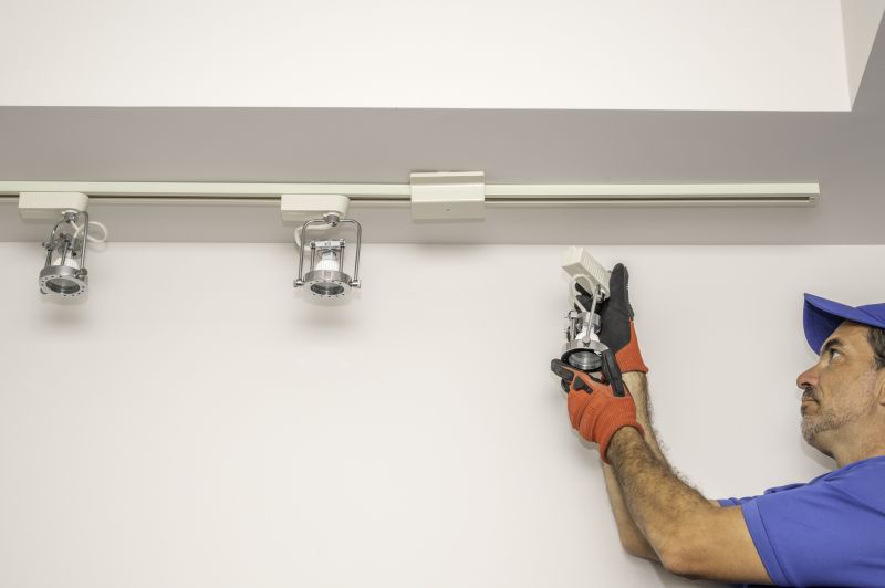 Commercial Lighting Repair