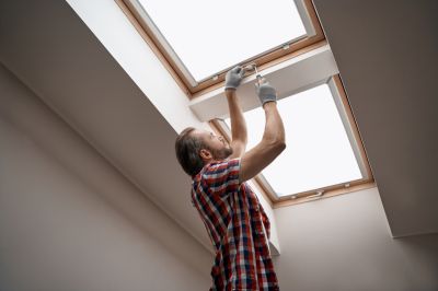 Commercial Lighting Repair