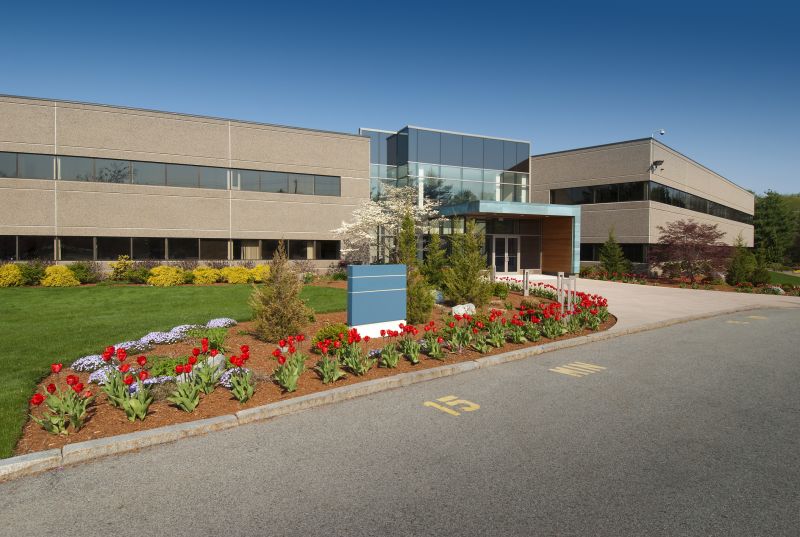 Commercial Mulching