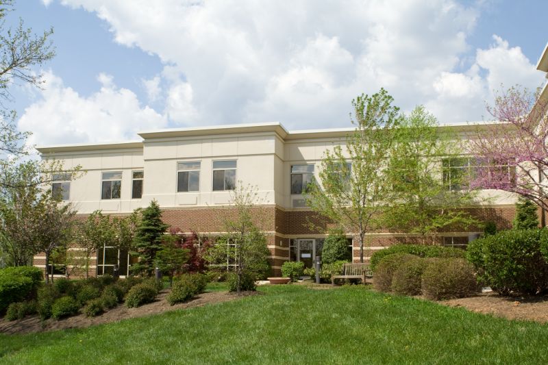Commercial Mulching