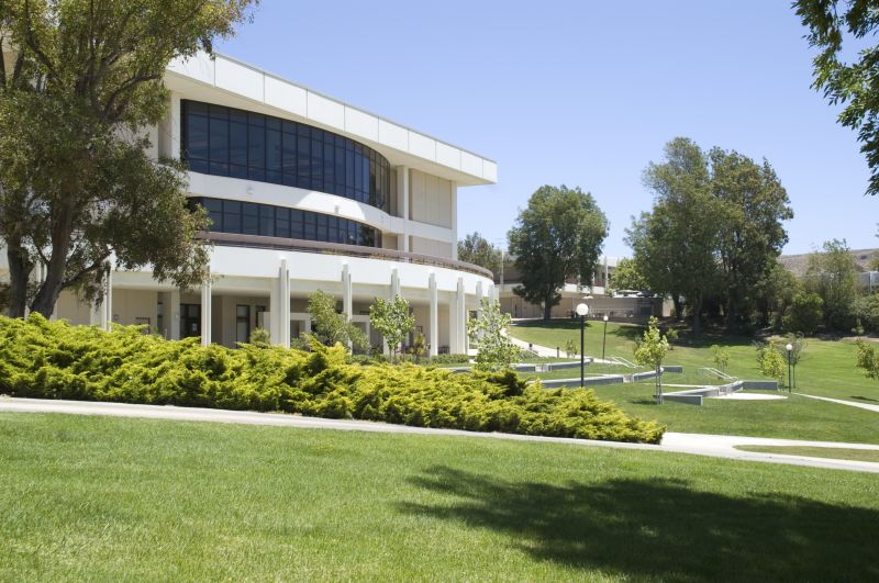 Commercial Mulching
