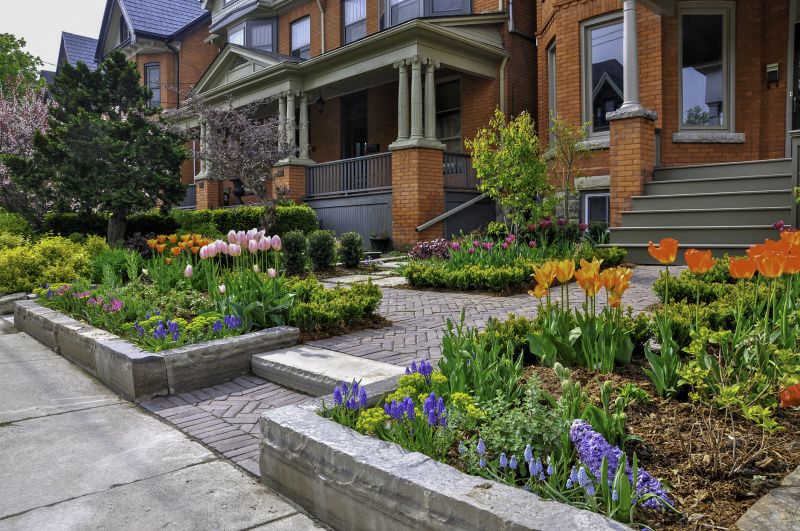 Commercial Paving
