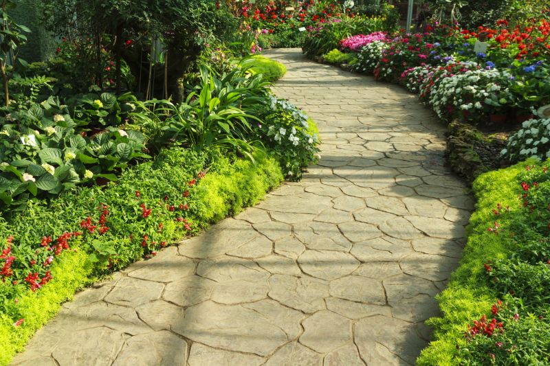 Commercial Paving