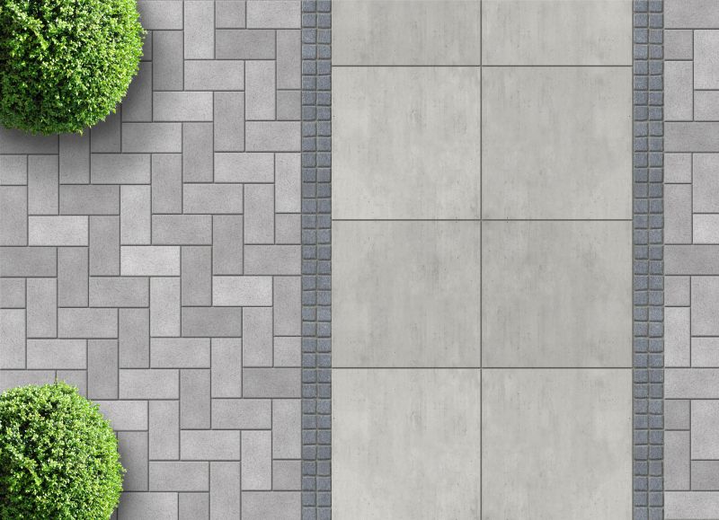 Commercial Paving