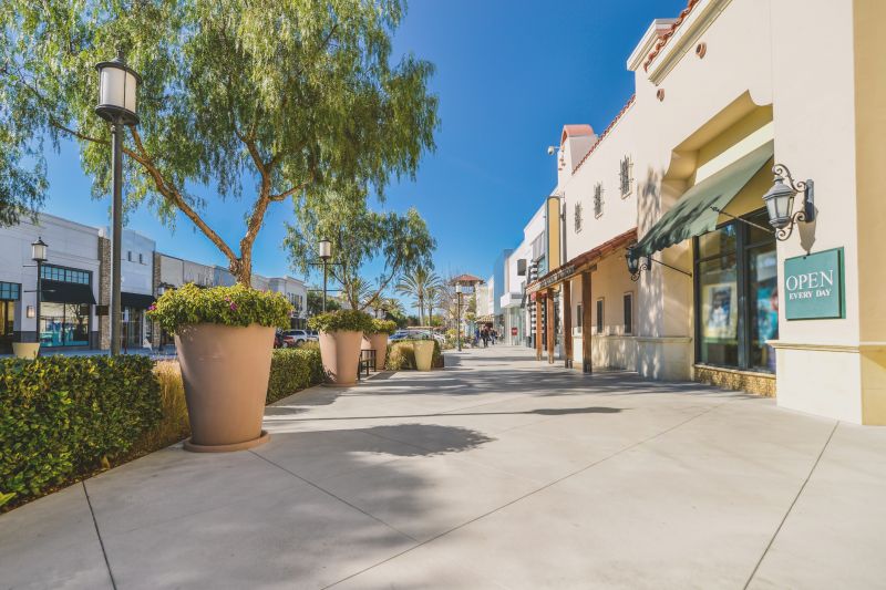 Commercial Paving Repair