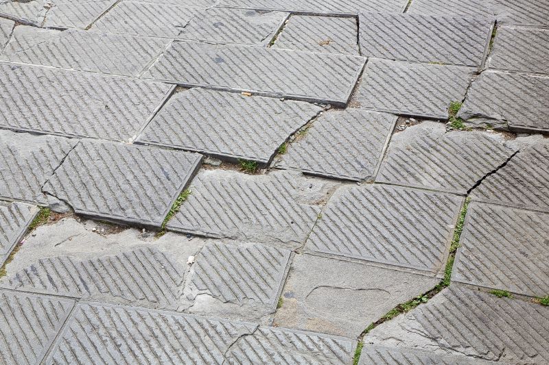 Commercial Paving Repair