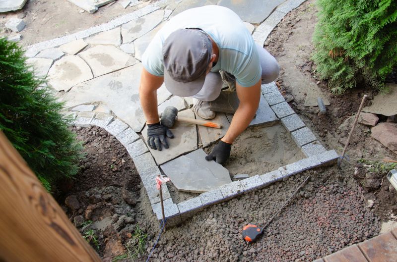 Commercial Paving Repair