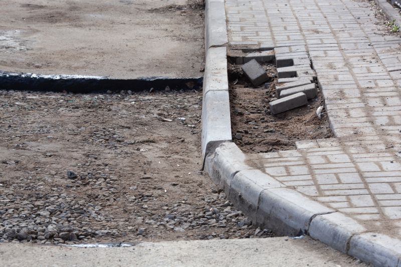 Commercial Paving Repair