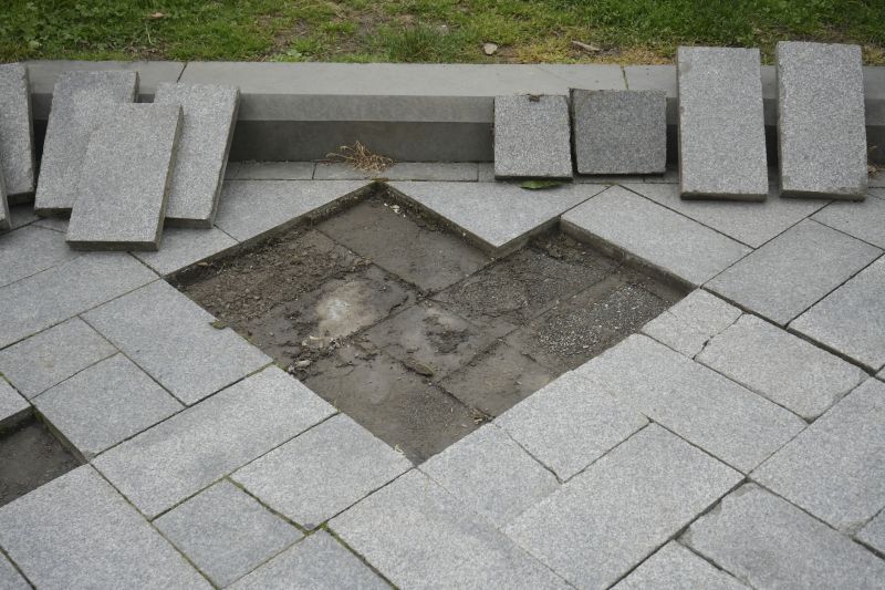 Commercial Paving Repair