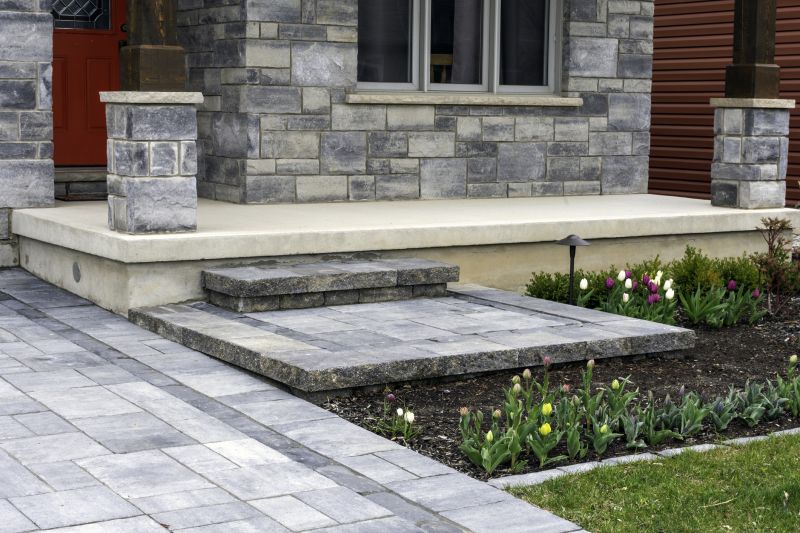 Commercial Paving Repair
