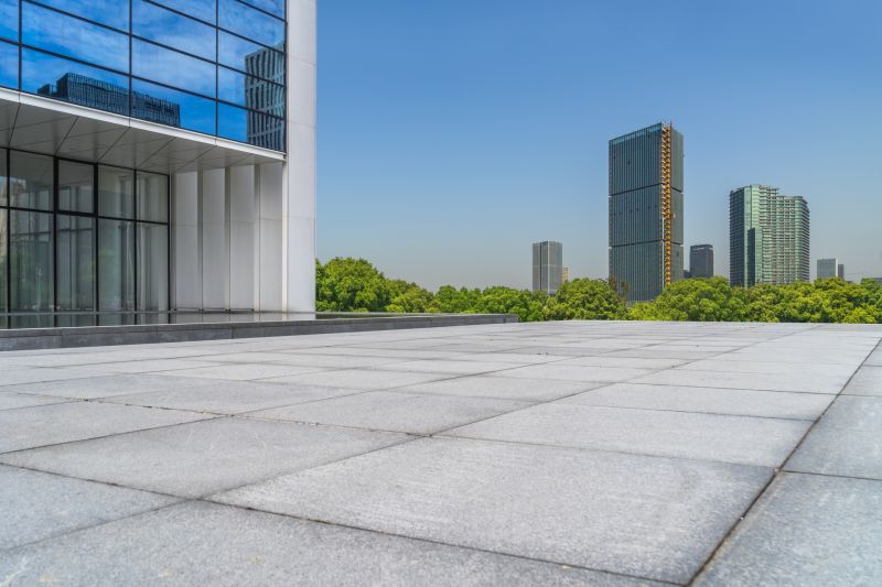 Commercial Paving