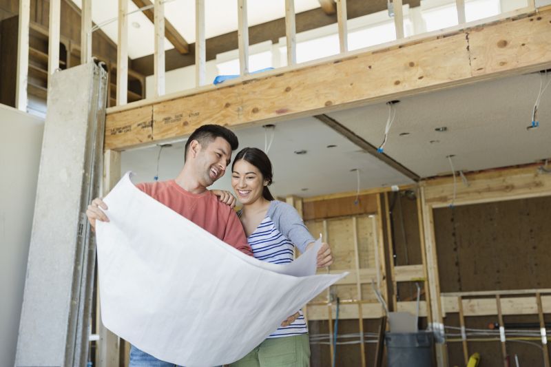 Commercial Remodeling