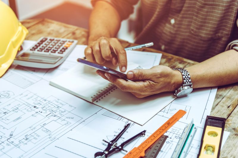 Commercial Remodeling