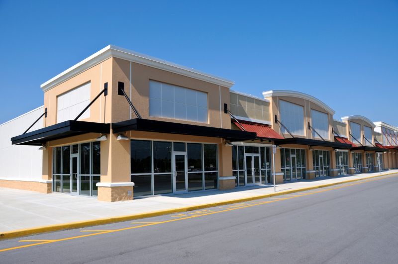 Commercial Remodeling
