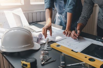 Commercial Remodeling