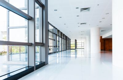 Commercial Renovation