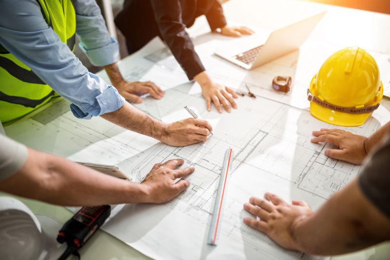 Commercial Renovation
