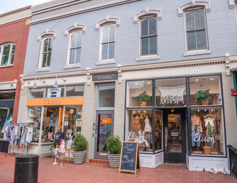 Commercial Renovation