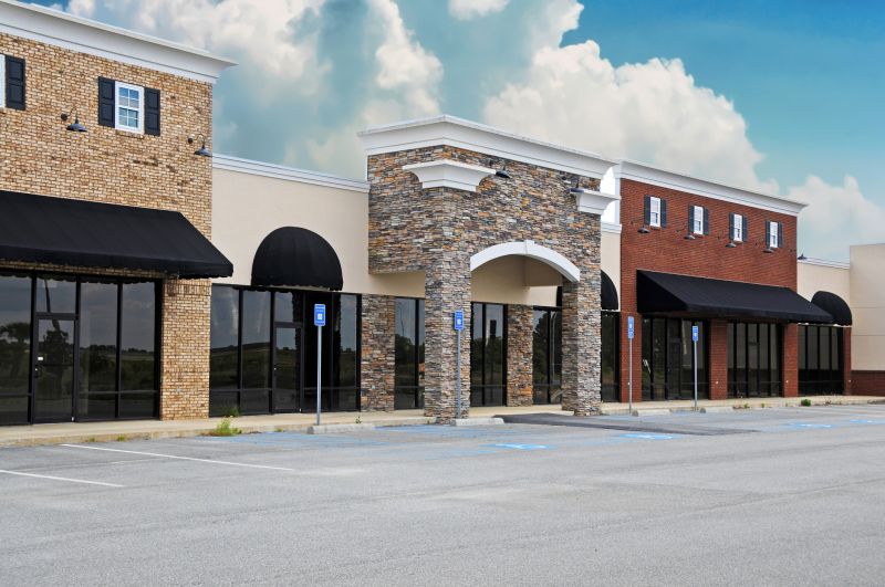 Commercial Renovation
