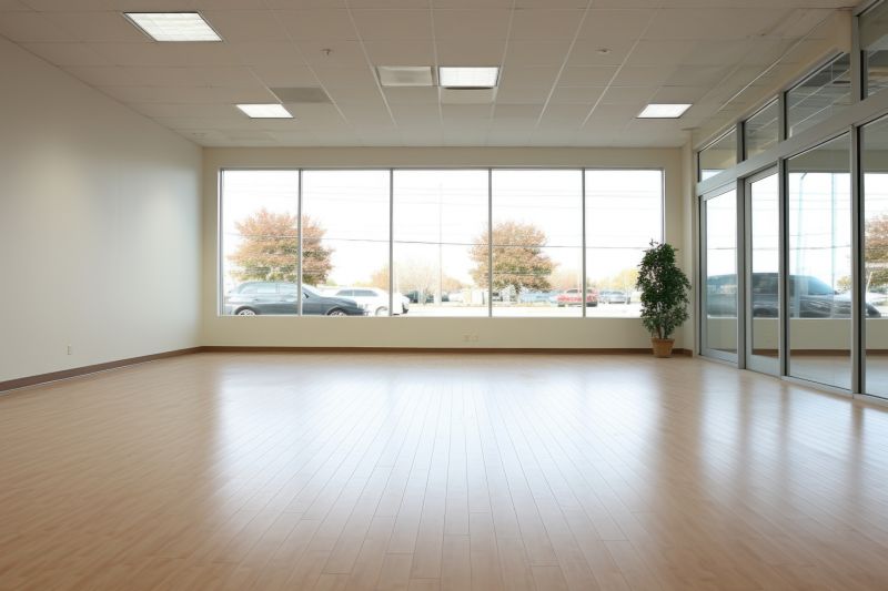 Commercial Renovation