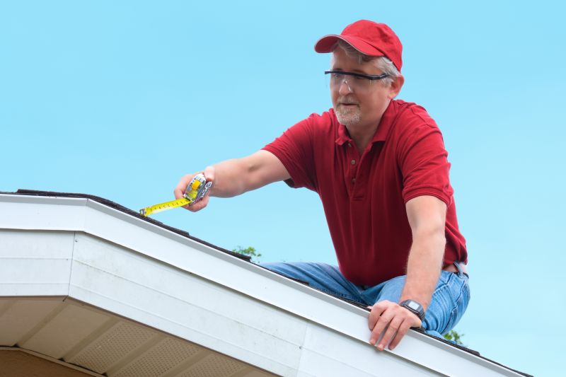 Commercial Roof Assessment