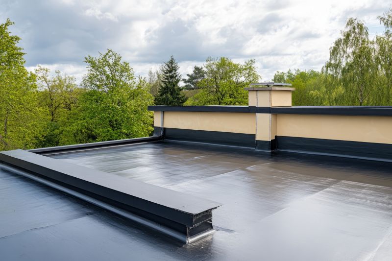 Commercial Roof Assessment