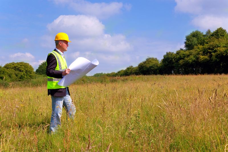 Commercial Site Preparation