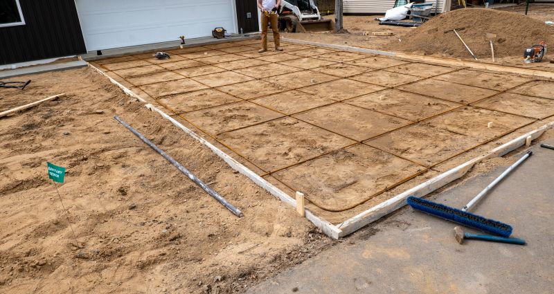 Commercial Site Preparation