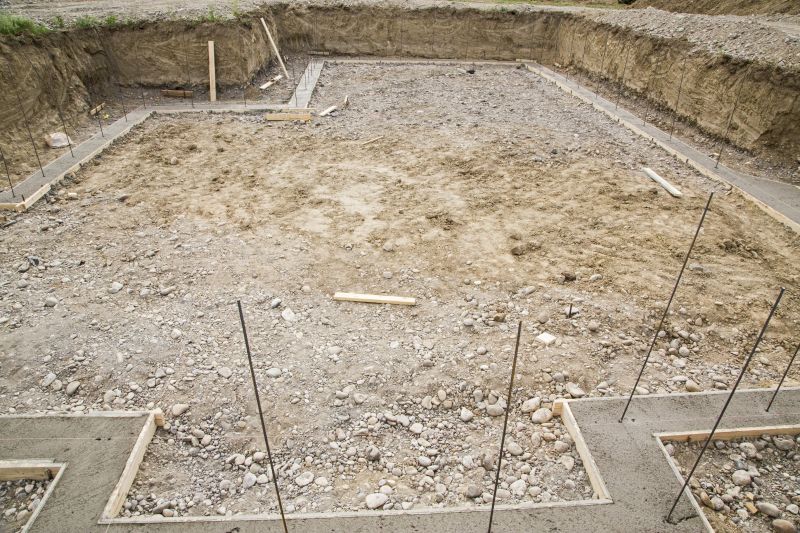 Commercial Site Preparation