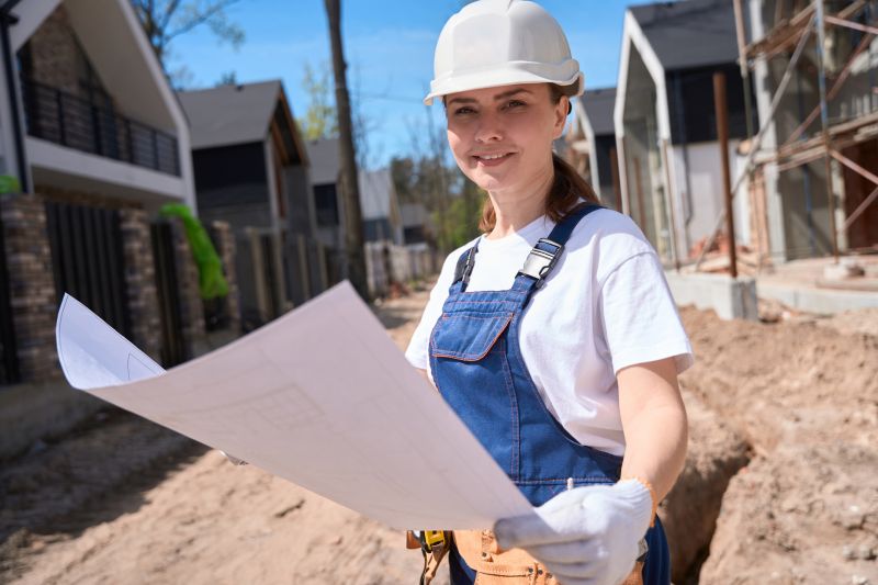 Commercial Site Preparation
