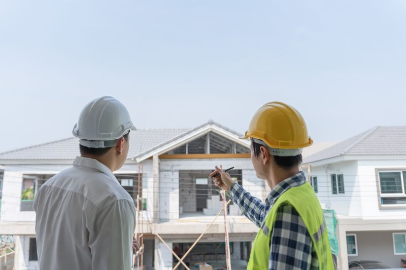 Commercial Site Preparation