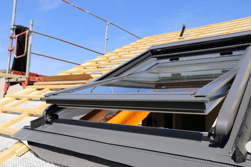 Commercial Skylight Service