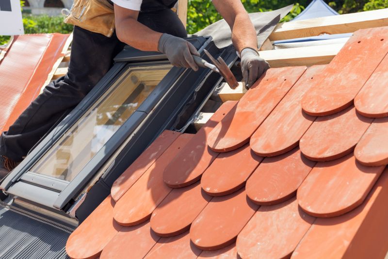 Commercial Skylight Service