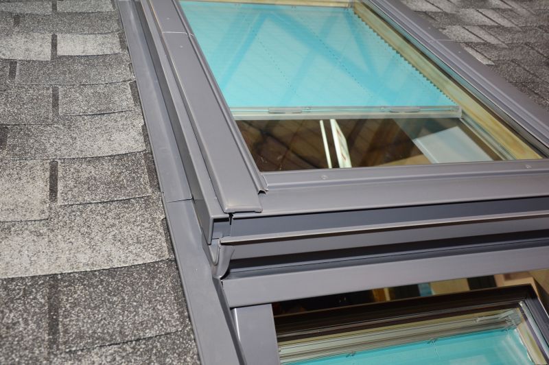 Commercial Skylight Service