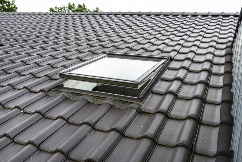Commercial Skylight Service