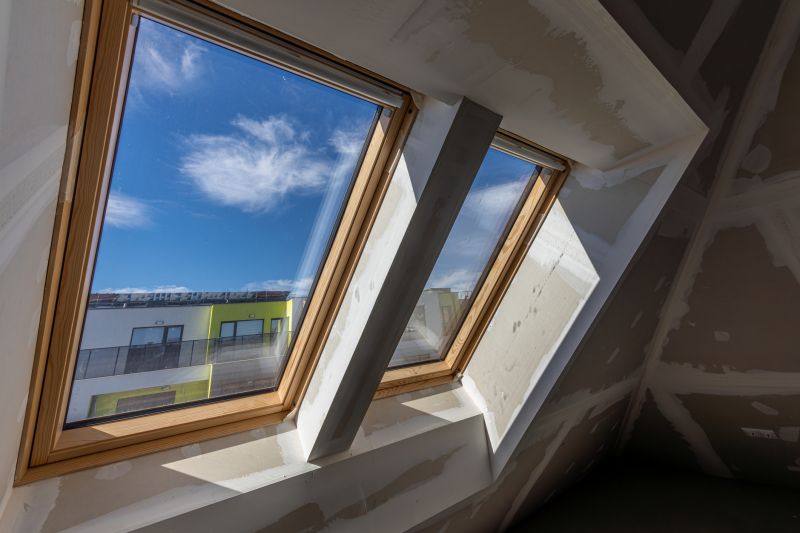 Commercial Skylight Service