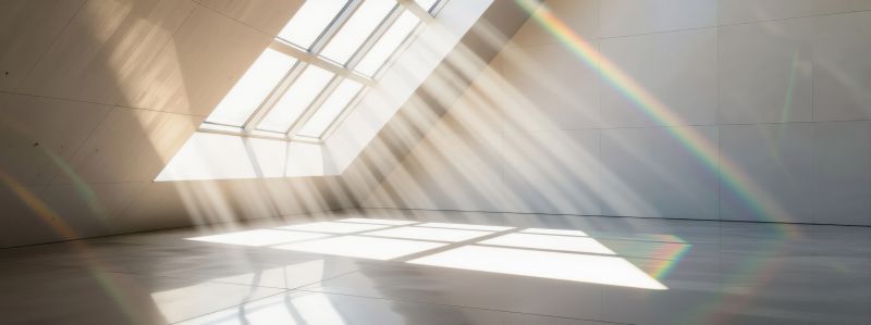 Commercial Skylight Service