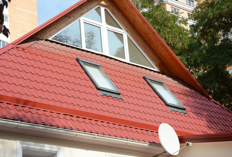 Commercial Skylight Service