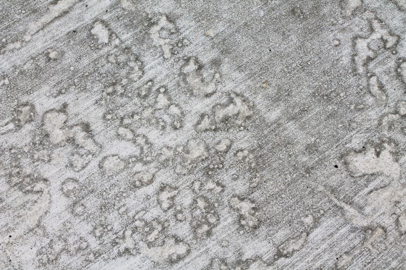 Concrete Acid Staining