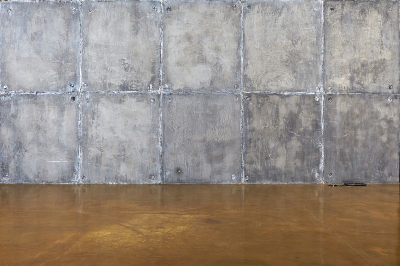 Concrete Acid Staining