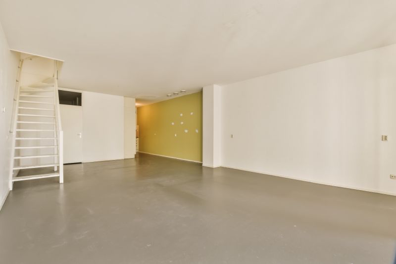 Concrete Finishing