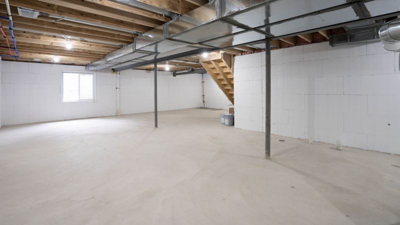 Concrete Finishing