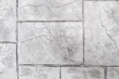 Concrete Overlay Installation