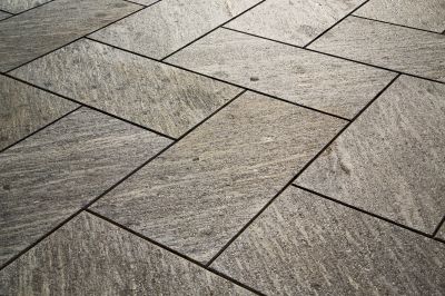 Concrete Overlay Installation