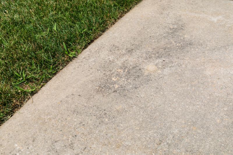 Concrete Staining Service
