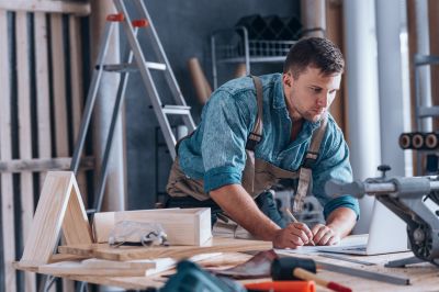 Custom Millwork Service