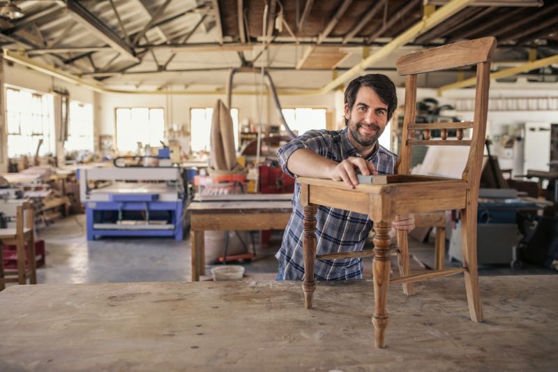 Custom Millwork Service