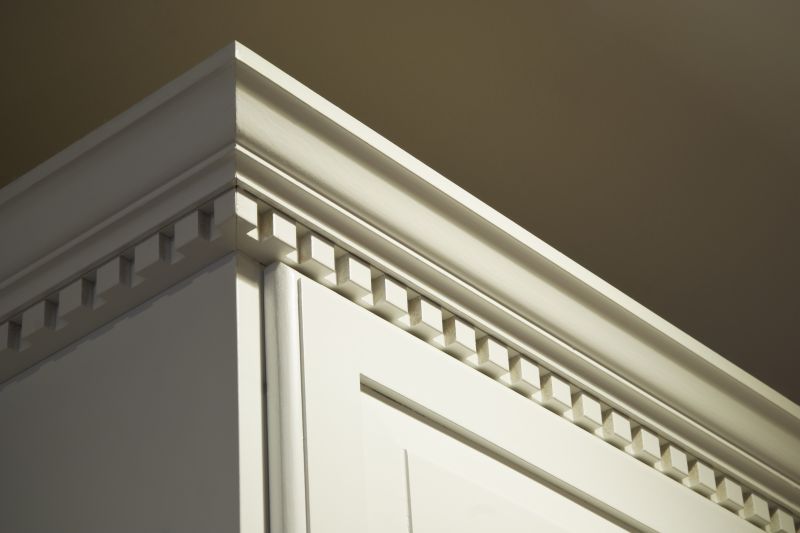 Custom Millwork Service