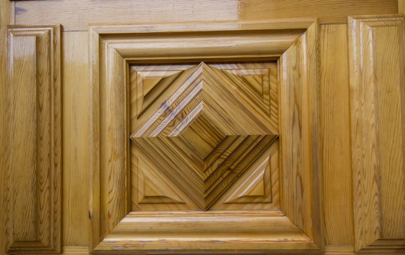 Custom Millwork Service