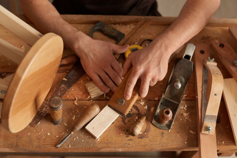 Custom Millwork Service